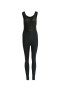 Salopette dames front